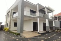 5 Bedrooms House For Sale In Kira Nsasa 14 Decimals At 750m