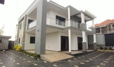 5 Bedrooms House For Sale In Kira Nsasa 14 Decimals At 750m