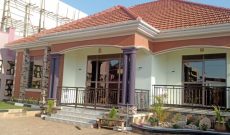 4 Bedrooms House For Sale In Kira 13 Decimals At 365m