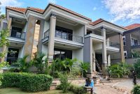 6 Bedrooms Mansion For Sale In Kisaasi Kulambiro 17 Decimals At 900m