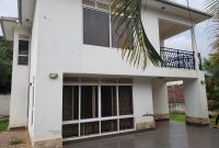 5 Bedrooms House For Sale In Bunga Kalungu 20 Decimals At 800m