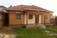 3 Bedrooms House For Sale In Namugongo Sonde 8 Decimals At 85m