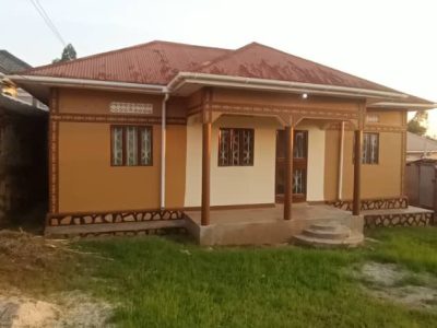 3 Bedrooms House For Sale In Namugongo Sonde 8 Decimals At 85m