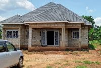 4 Bedrooms House For Sale In Namugongo Sonde 13 Decimals At 180m