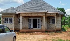 4 Bedrooms House For Sale In Namugongo Sonde 13 Decimals At 180m