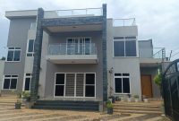 5 Bedrooms House For Sale In Muyenga 23 Decimals At 650,000 USD