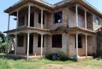 5 Bedrooms Shell House For Sale In Garuga Entebbe Road 100x100ft At 200m