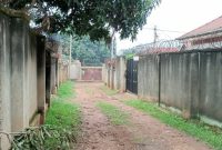 32 Decimals Wall Fenced Plot For Sale In Namugongo At 235m