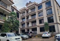 3 Bedrooms Condominium For Sale In Muyenga Bukasa 100,000 USD