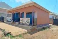 3 Commercial Shop Building For Sale In Bukerere 750,000 Monthly At 60m