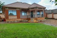 5 Bedrooms House For Sale In Kira Nsasa 15 Decimals At 270m