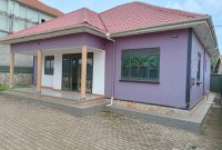 4 Bedrooms House For Sale In Kira Mulawa 12 Decimals At 205m Shillings