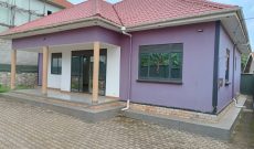 4 Bedrooms House For Sale In Kira Mulawa 12 Decimals At 205m Shillings