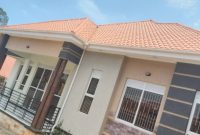 3 Bedrooms House For Sale In Kitende Entebbe Rd 12 Decimals At 450m