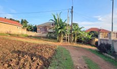 50×100ft Plot Of Land For Sale In Namugongo Buto At 75m