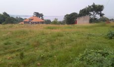 Half Acre Lake View Land For Sale In Bugiri Entebbe Road 320m