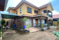 5 Bedrooms House For Sale In Seguku Entebbe Road 18 Decimals At 580m