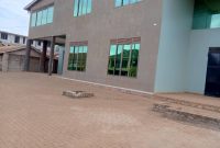 920 Square Meters Warehouse For Sale In Entebbe Kitoro 25 Decimals At $450,000