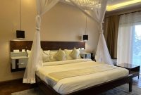 25 Rooms Safari Lodge For Sale In Buliisa Murchison Falls National Park At $250,000