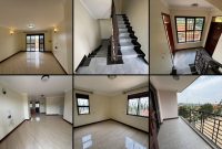 3 Bedrooms Condominium Apartment For Sale In Ntinda At 450m