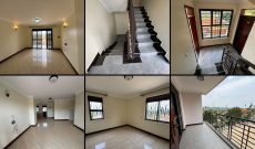 3 Bedrooms Condominium Apartment For Sale In Ntinda At 450m