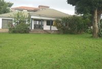 4 Bedrooms House For Sale In Kyanja 32 Decimals At 395m