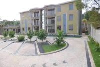 2 Bedrooms Condominium Apartment For Sale In Mbuya At 450m