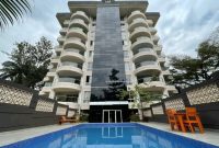 370sqm 3.5 Bedrooms Condo Apartment With Pool In Kololo For Sale $450,000