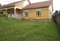 4 Bedrooms House For Sale In Kisaasi 25 Decimals At 300m