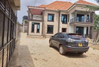 6 Bedrooms House For Sale In Kasangati Kiti 25 Decimals At 600m