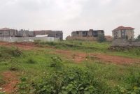 40 Decimals Plot Of Land For Sale In Najjera At 150m