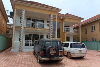 6 Bedrooms House For Sale In Kira Mamerito Road 15 Decimals At 900m