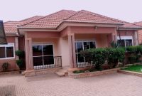 4 Bedrooms House For Sale In Kira Mamerito 15 Decimals At 480m