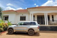 3 Bedrooms House For Sale In Najjera Buwate 16 Decimals At 420m