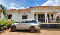 3 Bedrooms House For Sale In Najjera Buwate 16 Decimals At 420m