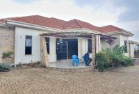 4 Bedrooms House For Sale In Kira Parliamentary SACCO 13 Decimals 280m