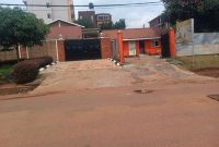 Commercial Property For Sale In Ntinda Town 14 Decimals At 600m