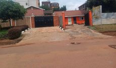 Commercial Property For Sale In Ntinda Town 14 Decimals At 600m