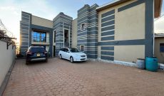 6 Apartments Block For Sale In Namugongo Sonde Making 3.6m Monthly At 400m