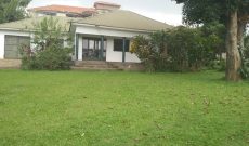 4 Bedrooms House For Sale In Kyanja 32 Decimals At 395m