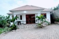 3 Bedrooms House For Sale In Namugongo Kiwango 12 Decimals At 200m