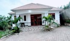 3 Bedrooms House For Sale In Namugongo Kiwango 12 Decimals At 200m