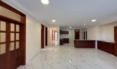 3 Bedrooms Penthouse For Sale In Naguru 295 Square Meters At $330,000