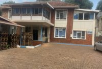 5 Bedroom Property On 40 Decimals For Sale In Kololo At 900,000 USD