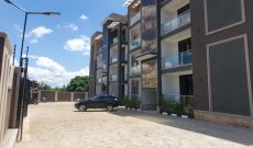 16 Units Apartment Block For Sale In Kyanja Komamboga 36.8m Monthly At 4.5Bn Shillings