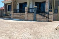 4 Bedrooms House For Sale In Kitende 14 Decimals At 650m