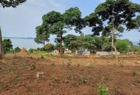 1 Acre Lake View Plot Of Land For Sale In Garuga Entebbe 700m