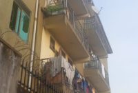 11 Units Apartment Block For Sale In Mpererwe Making 7.65m Monthly At 580m