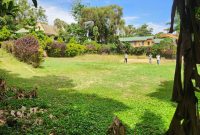 1.05 Acres Of Land For Sale In Nakasero, Kampala At 2.5m USD