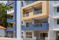 3 Bedrooms Condominium Apartment For Sale In Muyenga Bukasa 385m